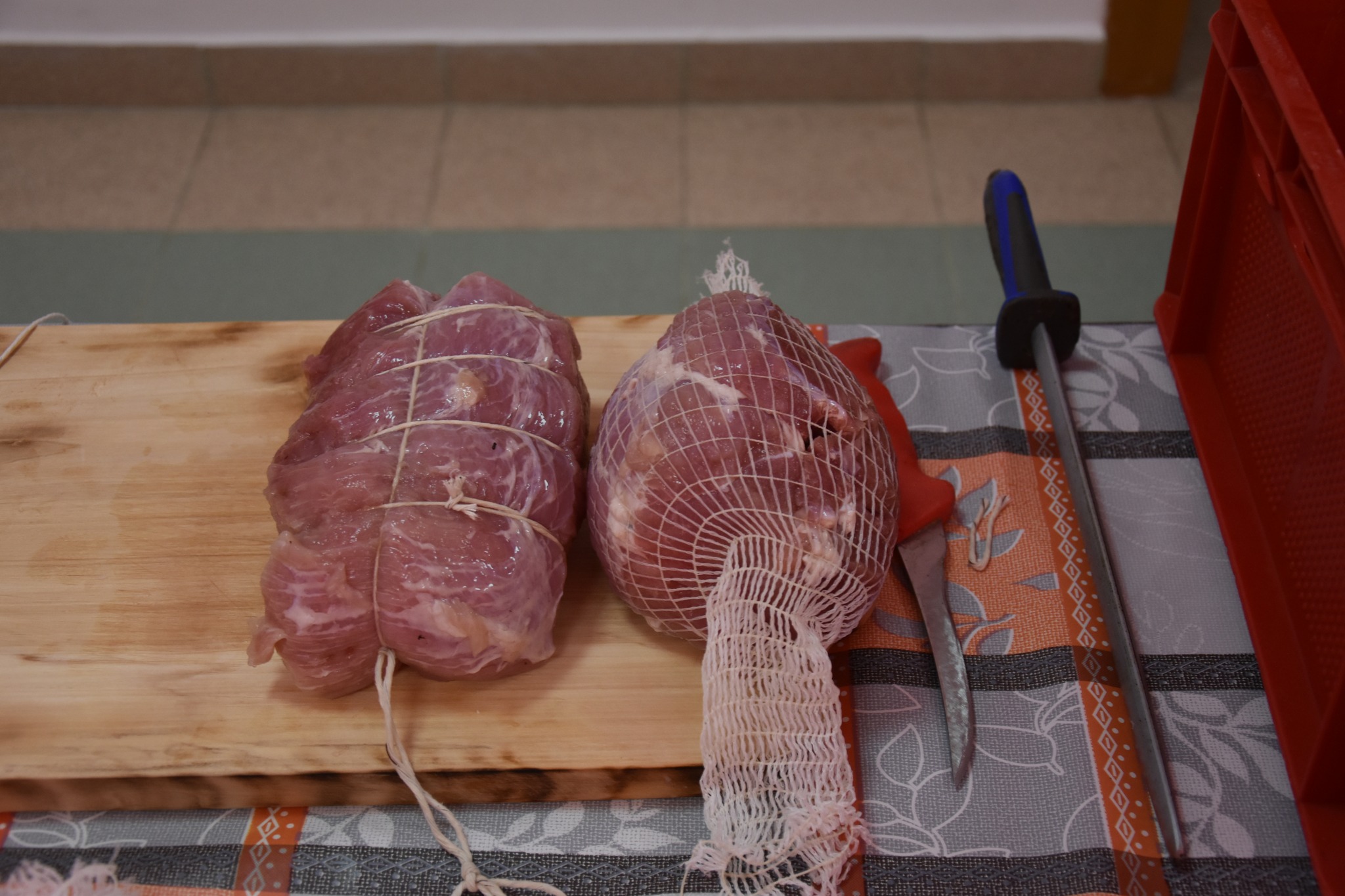 Warsztaty Masarskie 23.06. 